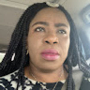 Meet your Posher, Abiodun